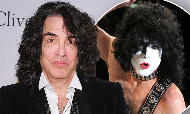 Rock Stars Who Wear Wigs: Behind the Glamorous Locks