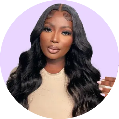 Glueless Wigs