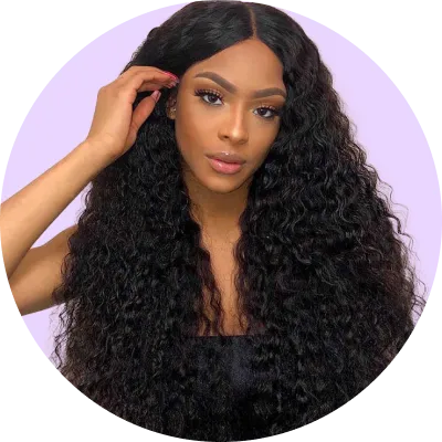 Curly Wigs