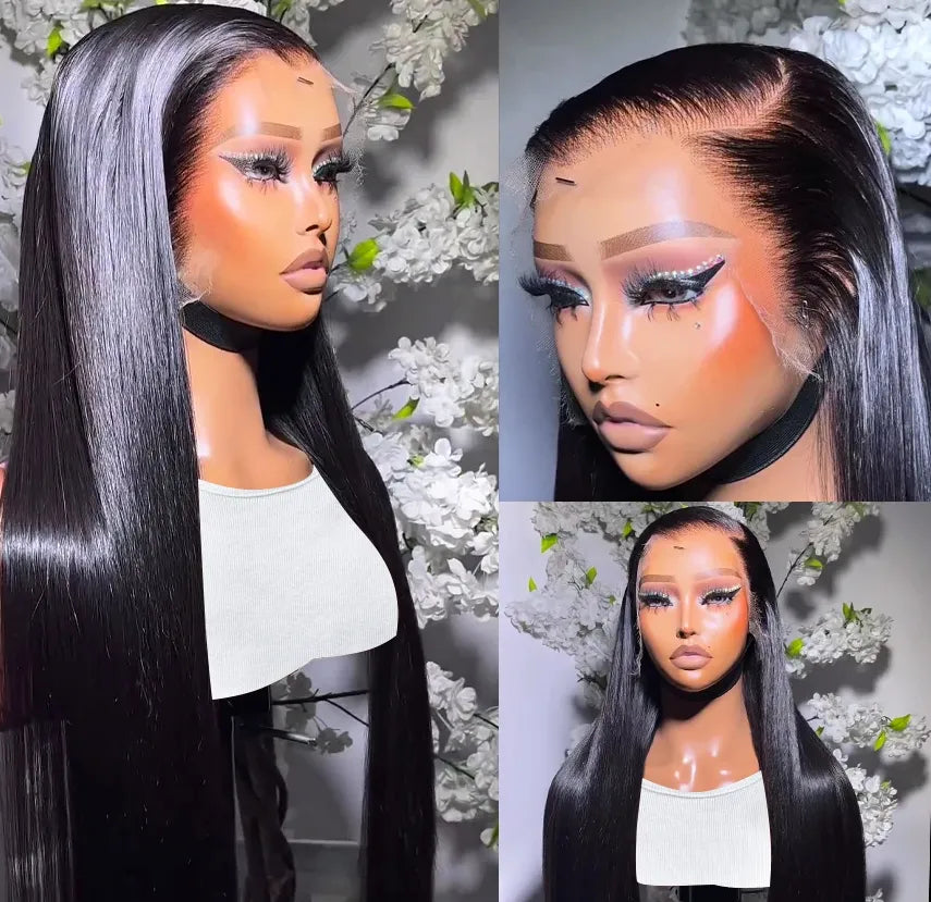 Straight Wigs on Wigsxhair.com